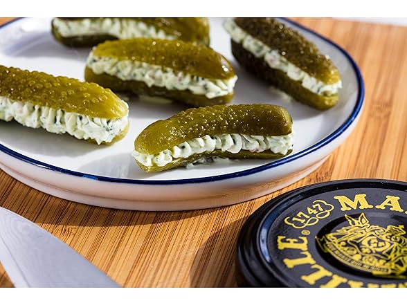 Maille Pickles Cornichons Original 13.5 oz