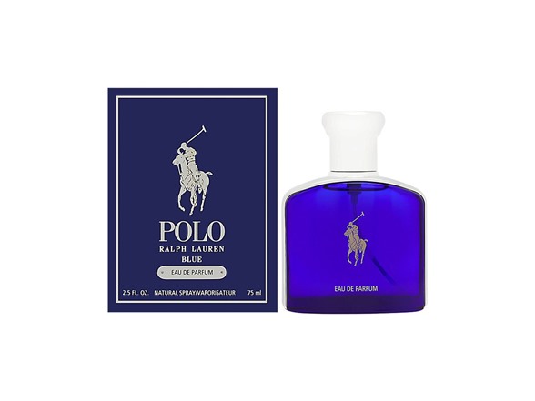 Polo Blue/Ralph Lauren EDP Spray 2.5 Oz (75 ML)