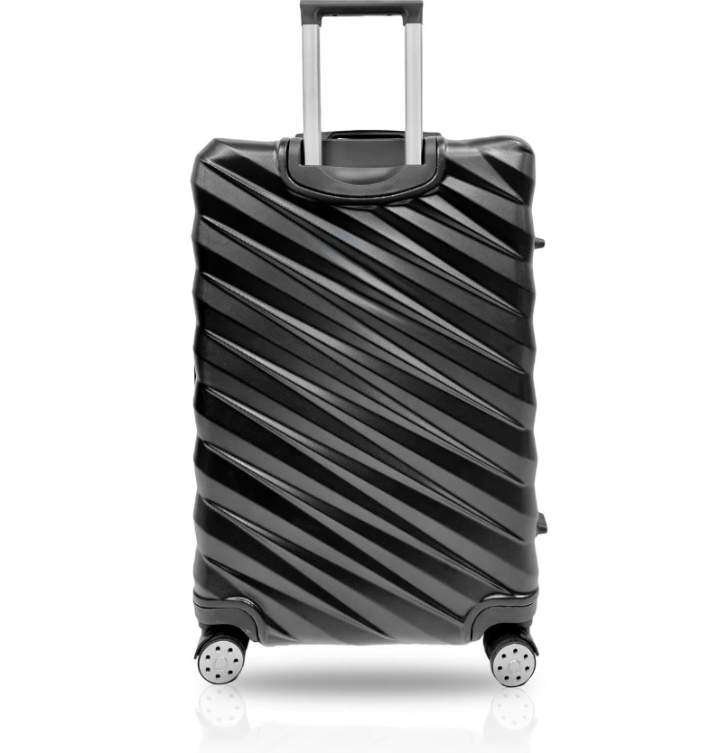 TUCCI Italy STORTO ABS 24" Suitcase - Gallery 11