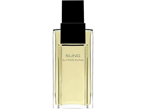 Sung by Alfred Sung EDT 3.3oz W