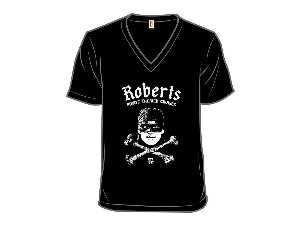 Roberts Pirate Cruises - Gallery 10