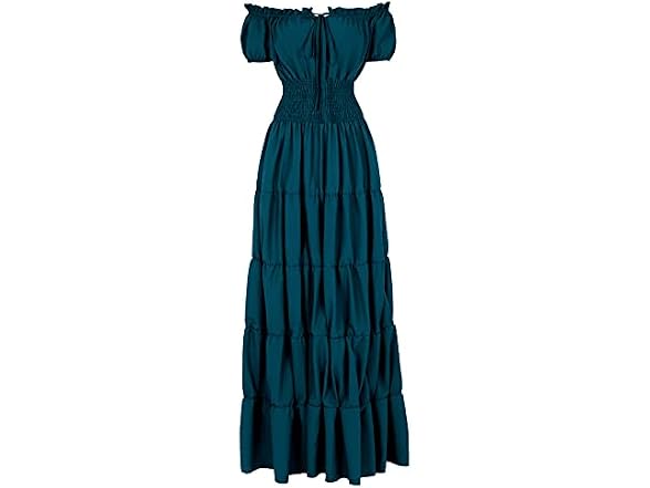 frawirshau Women's (XS) Renaissance Costume