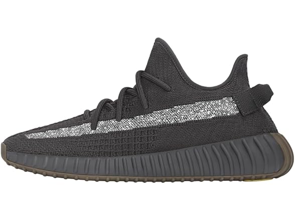 adidas Mens Cinder Yeezy Boost 350 V2