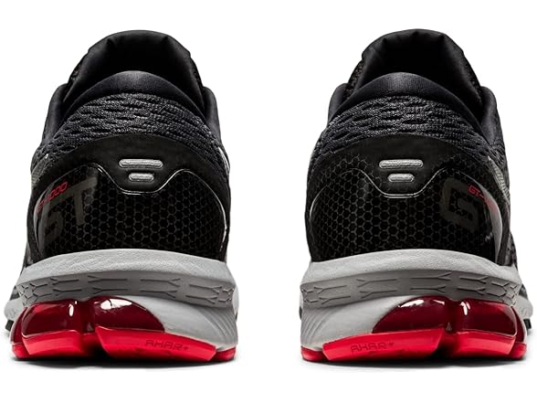 ASICS GT-1000 9 Carrier Grey/Black 2 10.