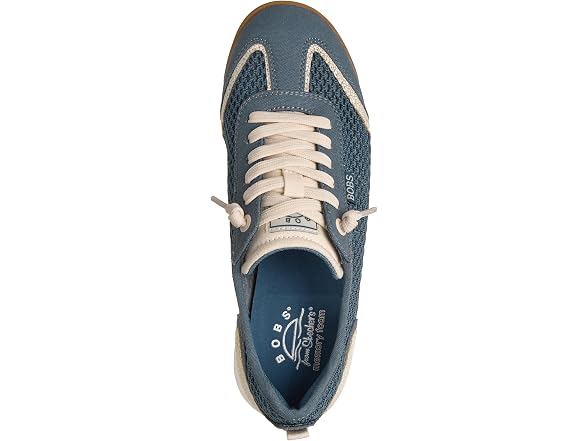 Skechers Women's Bobs Billie Jazzy Log Shoes