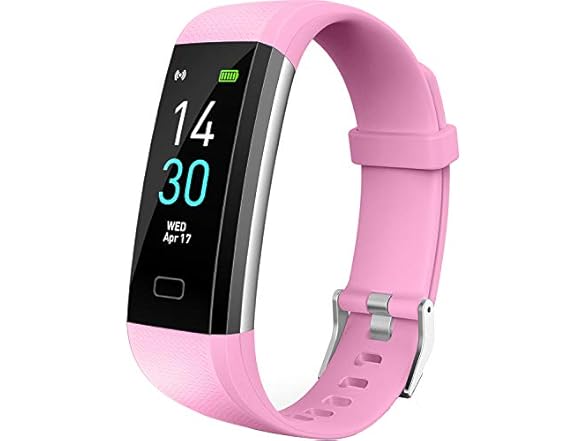 Vabogu Fitness Tracker