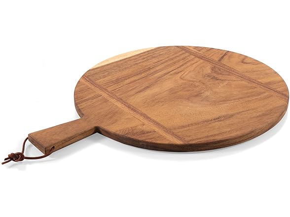 TOSCANA Madera Charcuterie Board