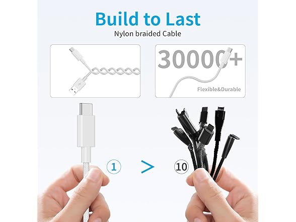 Belcompany Car Carplay Cable