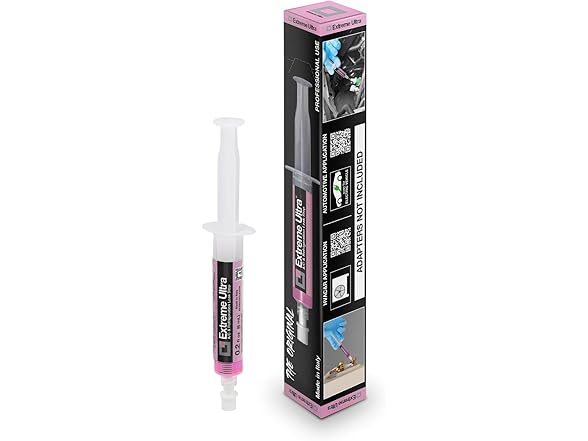 Errecom A/C Leak Stop, 0.2oz