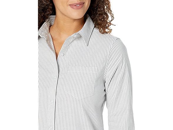 Grey Stripe