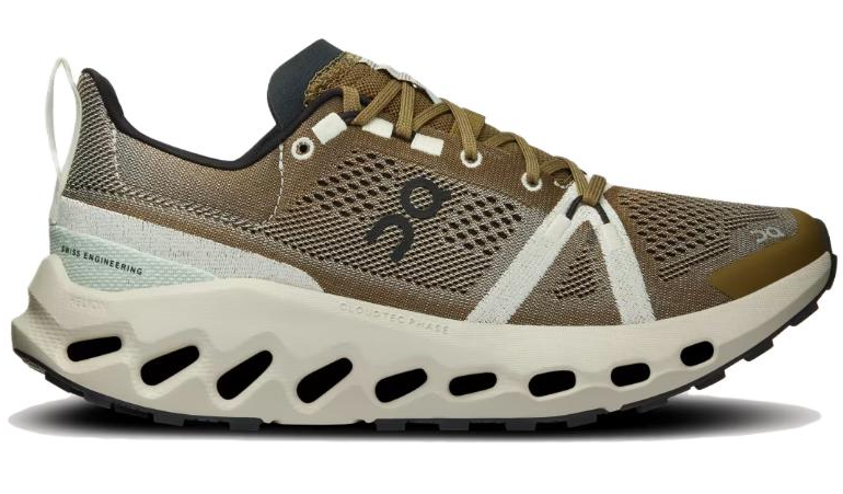 On Running Cloudsurfer Trail Women's Shoes - Gallery 4
