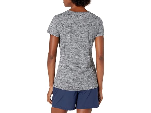 Amazon Essentials Women 2-pack Tech T-shirt