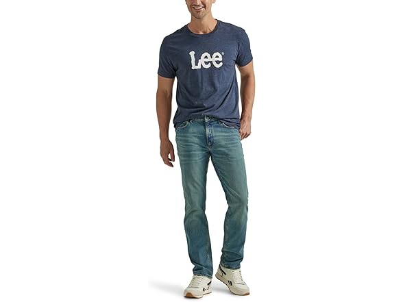 Lee Boot Jean Fuel (40x29)