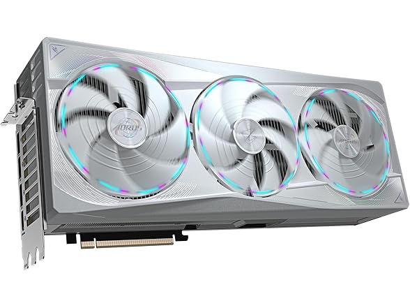 AORUS GeForce RTX 5090 Master ICE