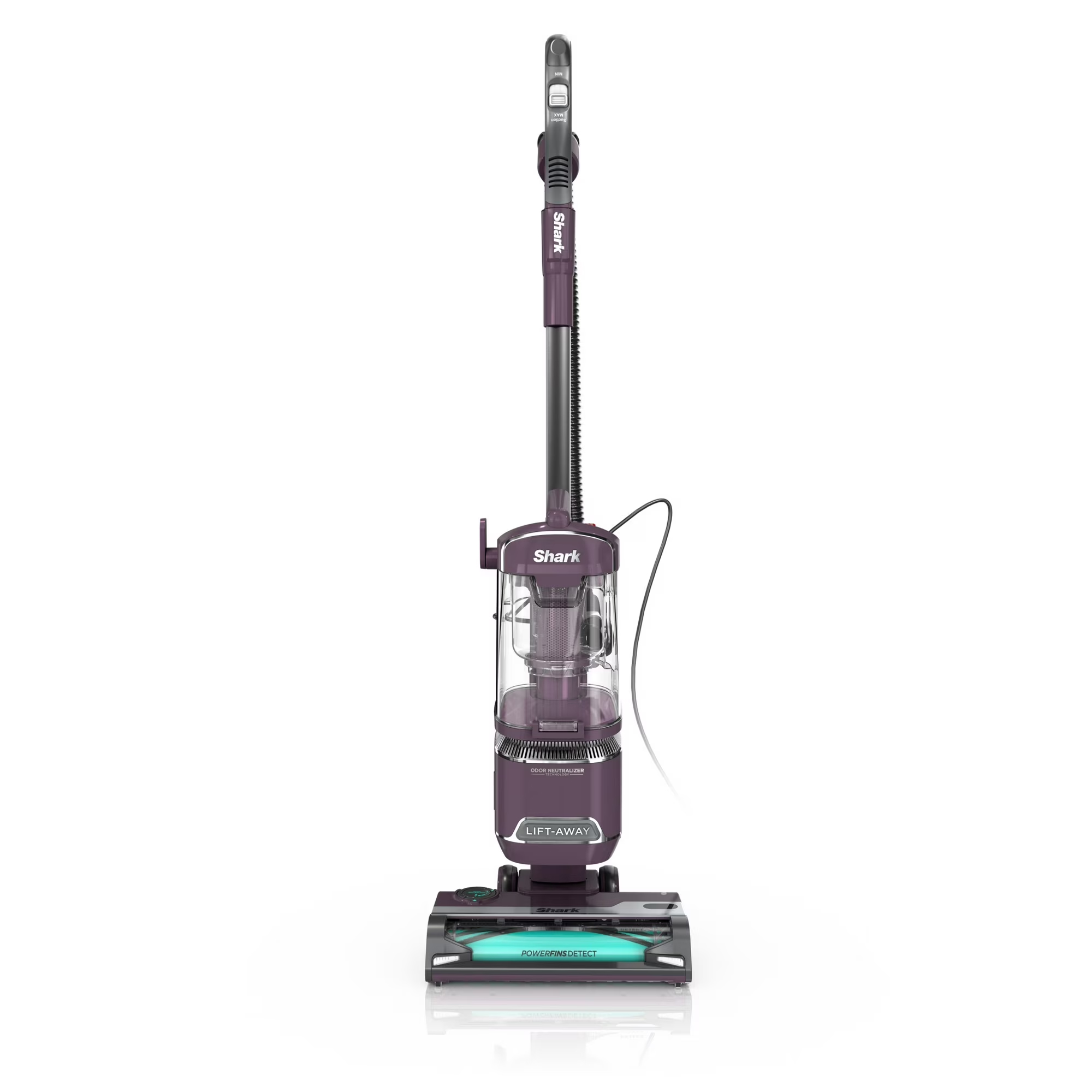 Shark Detect Lift-Away Upright Vacuum - Gallery 17