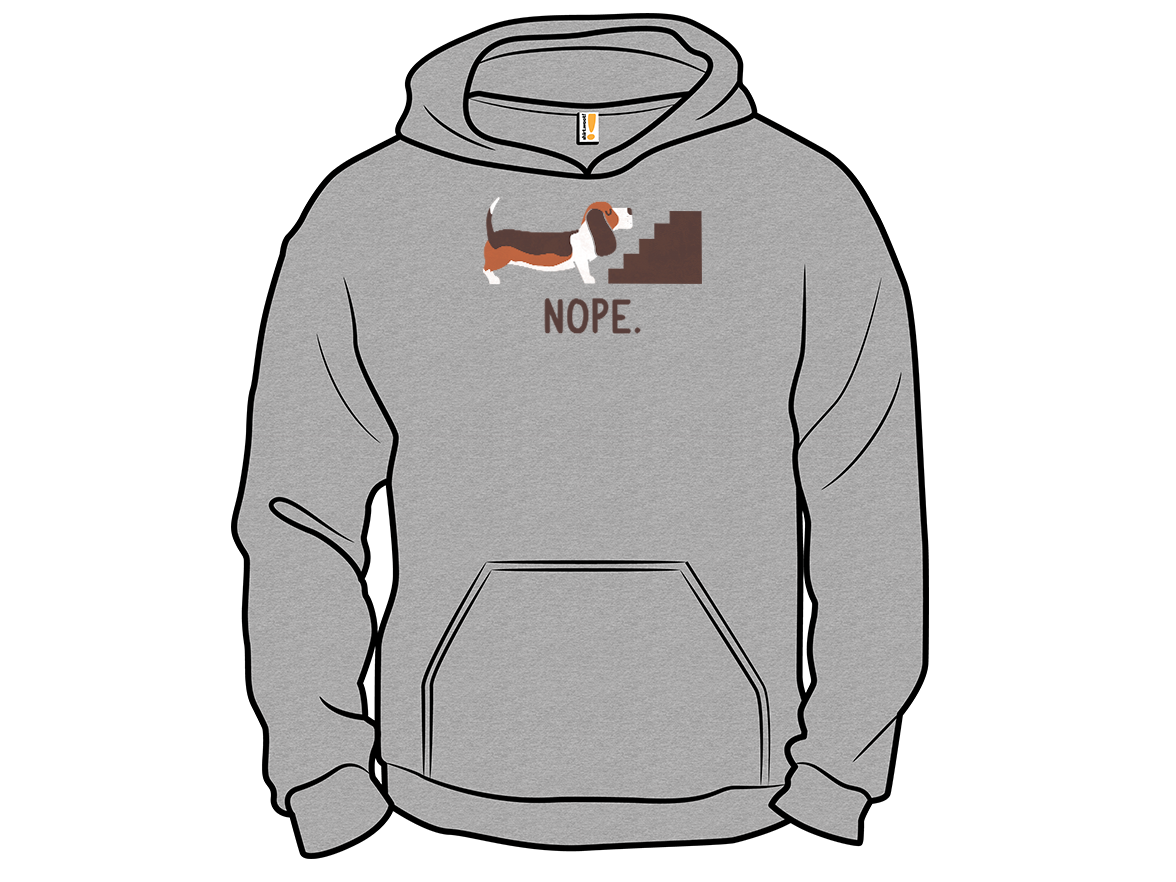 Nope Stairs - Gallery 12