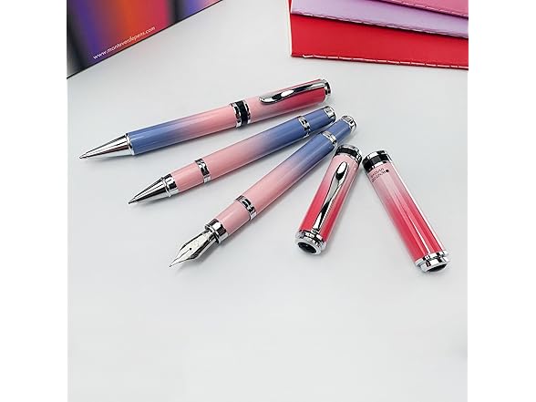 Monteverde USA Innova Ombre Fusion Charm