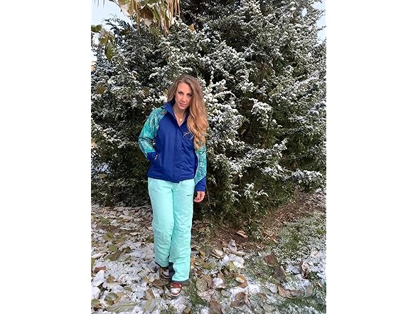 Arctix Azure Classic Snow Pant (S)