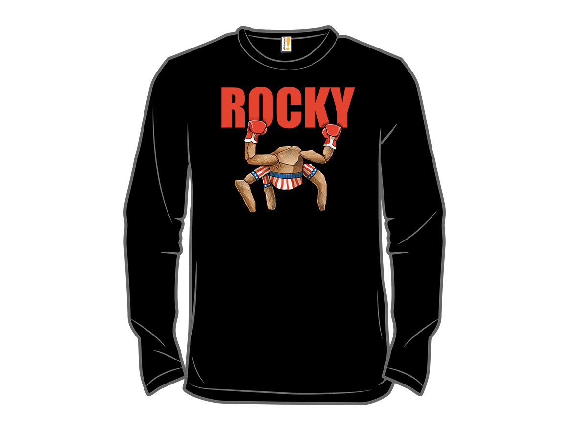 Rocky - Gallery 13