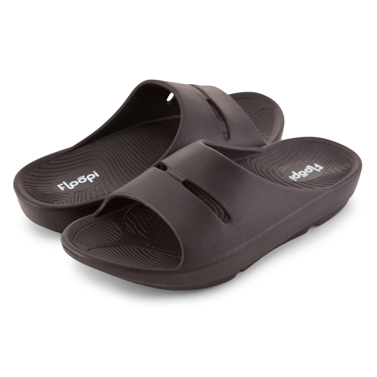 Womens Sophie Comfort Slide Sandals - Gallery 36