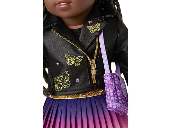 American Girl Makena's Accessories