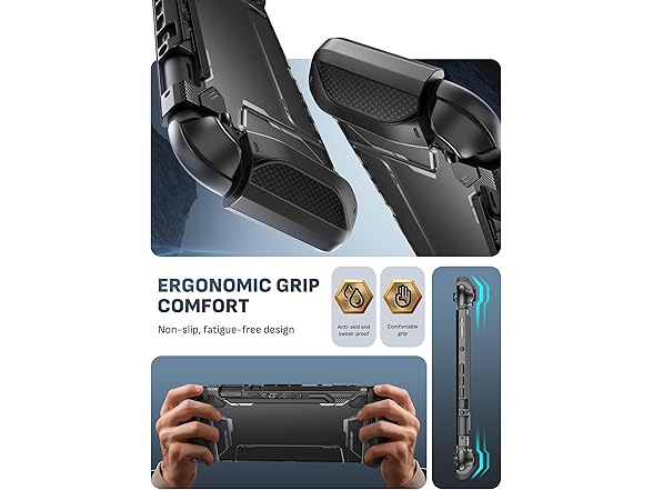 Mumba Dockable Case for Nintendo Switch 2