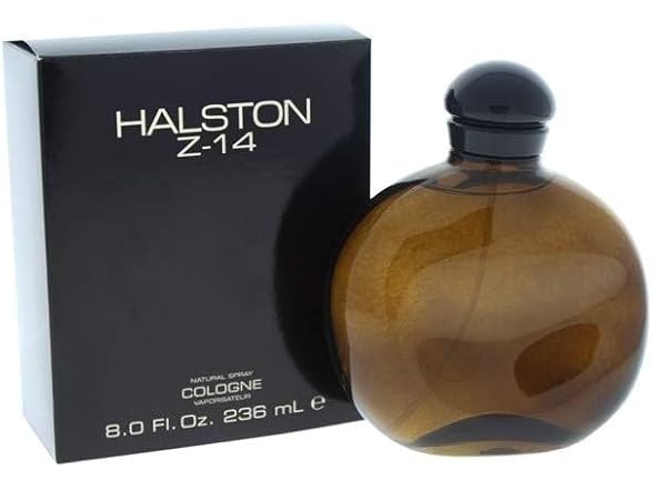 Halston Z-14 Cologne 8.0oz M