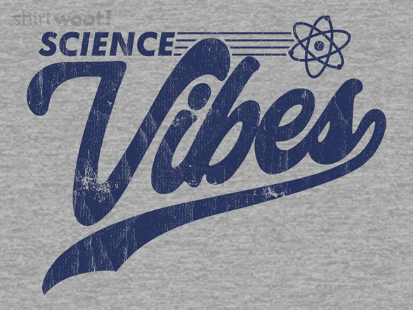 Science Vibes