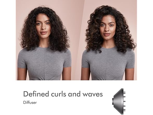 (NEW) Dyson Supersonic™ Hair Dryer