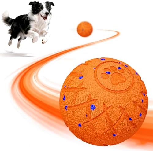 hipibbo BC078125100041 dog ball