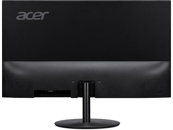 Acer SB242Y 23.8" FHD Zero-Frame Monitor