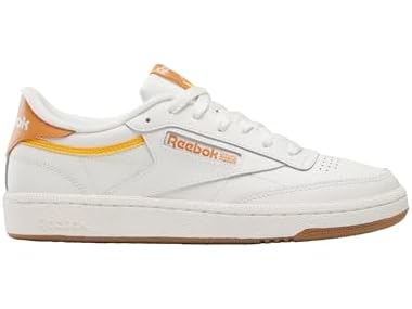 $19.99, Was $85, 76% Off! Reebok Women's Club C 85 Sneaker dealfomo
