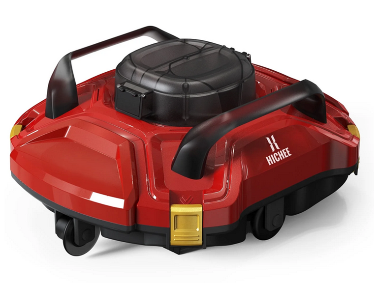 P1 Cordless Automatic Pool Cleaner - Gallery 7