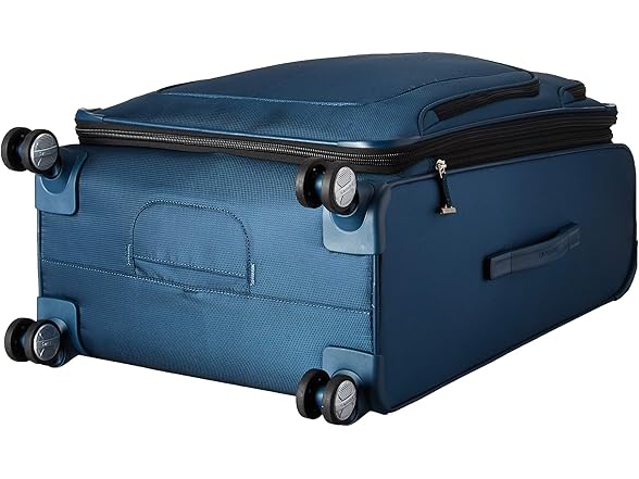 Samsonite Solyte DLX Softside Expandable Luggage