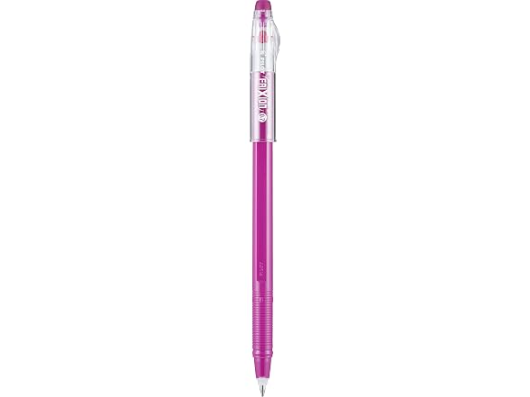 PILOT FriXion ColorSticks Erasable Gel