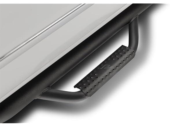 RealTruck Nerf Steps for RAM 1500