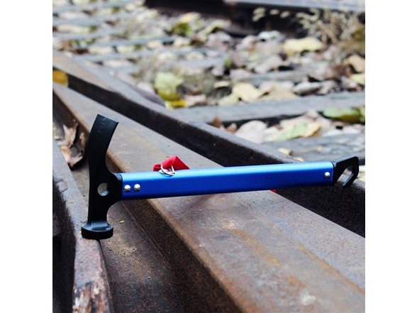 Camping Tent Hammer Outdoor Multi-Function