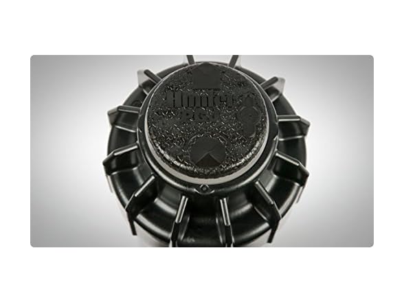 Fluidra 44004 - pgj-04 Sprinkler