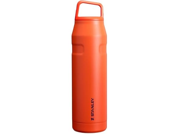 Stanley IceFlow Cap Carry Water Bottle 36 oz