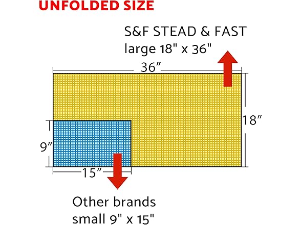 30 PC Woodworking Tack Cloths