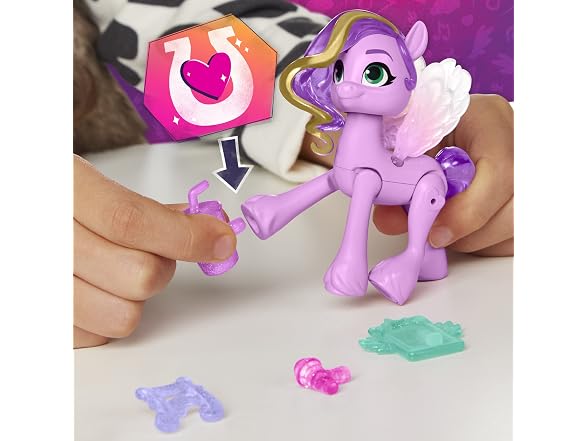 My Little Pony Toys: Make Your Mark Musical Playset