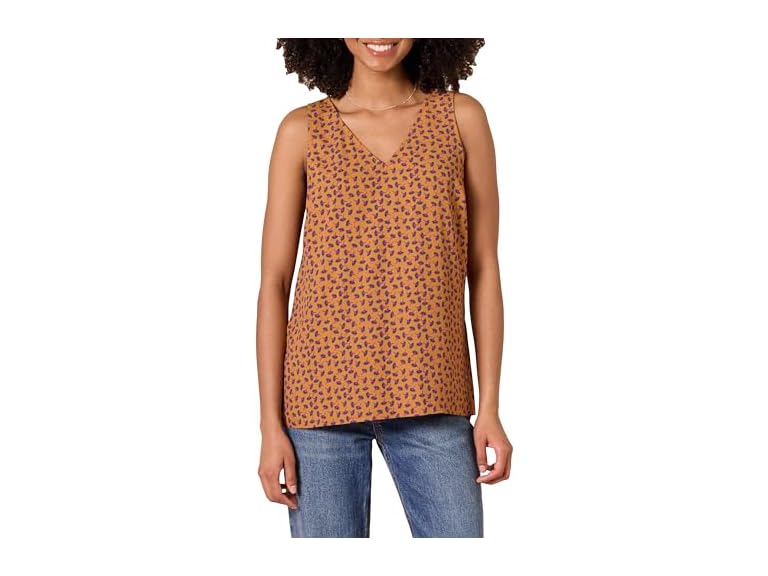 Camel Floral