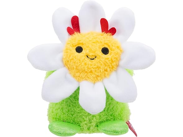 BumBumz 4.5-inch Holiday 8 Pack