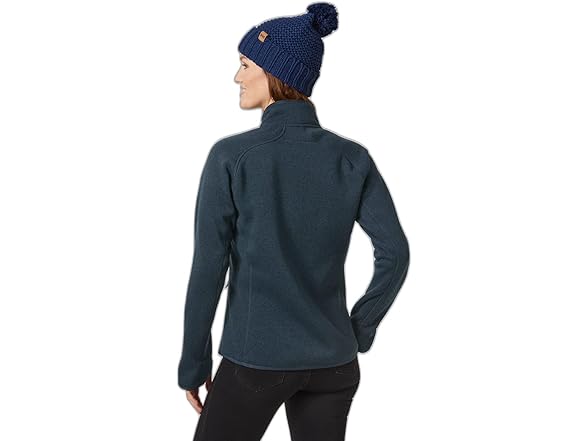 Helly Hansen Womens Varde Fleece 2.0