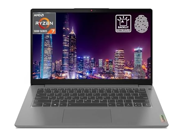 Lenovo IdeaPad 3 Laptop