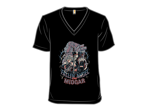 Fallen Angel Of Midgard - Gallery 3