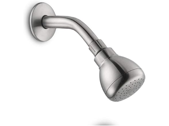 Glacier Bay Constructor 2-Handle 1-Spray