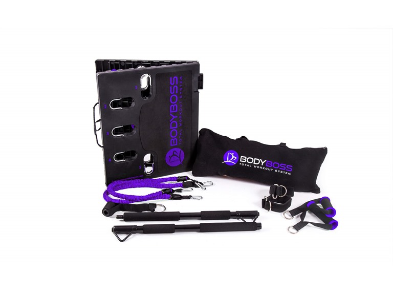 BodyBoss Home Gym 2.0 