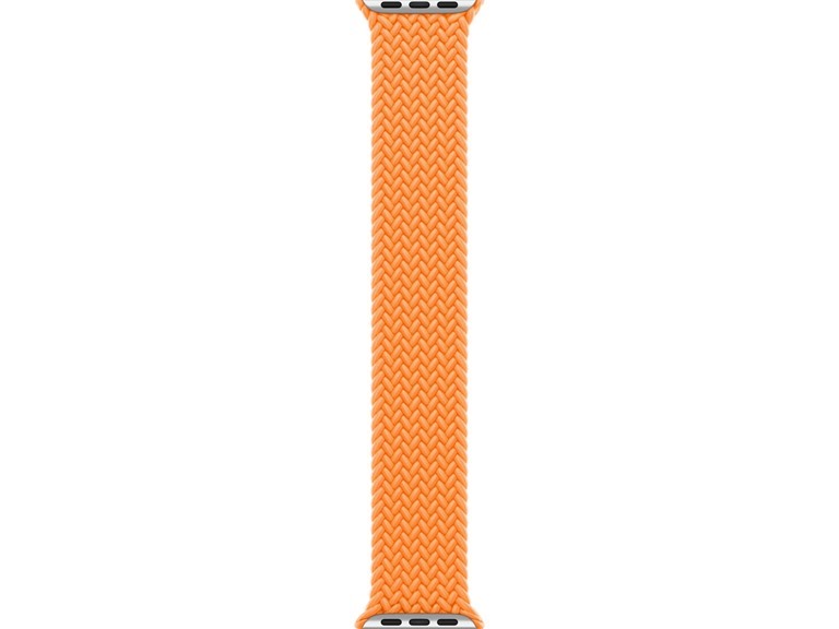 Apple MQXW3FE/A Apple Watch Braided Solo Loop 41mm