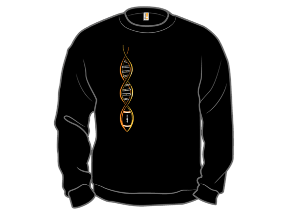 Football DNA Redux